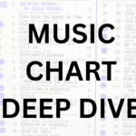 MUSIC CHART DEEP DIVE