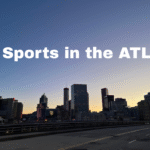 Sports in the ATL